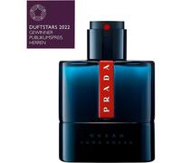 Prada Luna Rossa Eau de Toilette Spray - refillable 50 ml