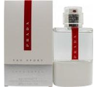 Prada Luna Rossa Eau Sport Eau de Toilette 75ml Spray