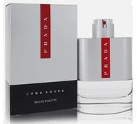 PRADA Luna Rossa for Men 100ml Edt, Brand New, boxed, but not sealed