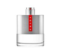PRADA LUNA ROSSA FOR MEN 150ML EAU DE TOILETTE SPRAY BRAND NEW & SEALED