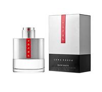 PRADA LUNA ROSSA FOR MEN 50ML EAU DE TOILETTE SPRAY BRAND NEW & SEALED