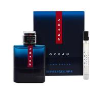 Prada Luna Rossa Ocean 100ml Eau de Toilette + 10ml Set