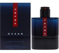 Prada Luna Rossa Ocean - 100ml Eau De Toilette Spray - BRAND NEW & BOXED