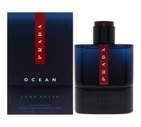 Prada Luna Rossa Ocean 100ml Eau De Toilette Spray