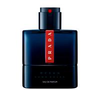 Prada - Luna Rossa Ocean 50ml Eau de Parfum Spray Refillable for Men