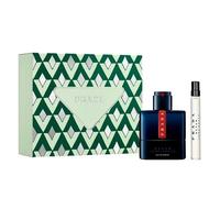 Prada Luna Rossa Ocean Eau de Parfum Spray 50ml Gift Set