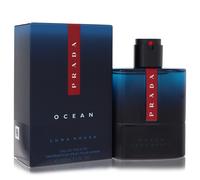 Prada Luna Rossa Ocean by Prada Eau De Toilette Spray 3.4 oz for Men