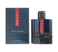 Prada Luna Rossa Ocean Eau de Parfum - 100ml