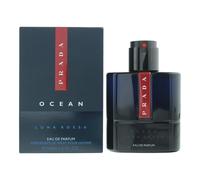 Prada Luna Rossa Ocean Eau de Parfum 50ml