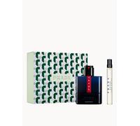 Prada Luna Rossa Ocean Eau de Parfum Spray 50ml Gift Set