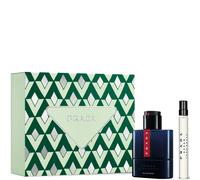 Prada Luna Rossa Ocean Eau de Parfum 50ml Gift Set