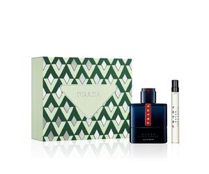 Prada Luna Rossa Ocean Eau de Parfum 50ml Gift Set