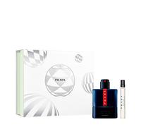 PRADA Luna Rossa Ocean Eau De Parfum Set 100ML Eau de Parfum Men's Perfumes
