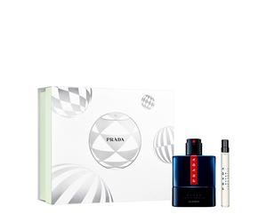 PRADA Luna Rossa Ocean Eau De Parfum Set 100ML Eau de Parfum Men's Perfumes