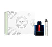 Prada Luna Rossa Ocean Eau de Parfum Spray 50ml Gift Set