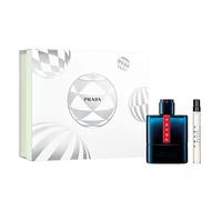 Prada Luna Rossa Ocean Eau de Toilette 100ml Spray + 10ml Gift Set