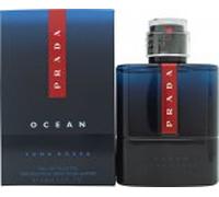 Prada LUNA ROSSA OCEAN eau de toilette spray 100 ml