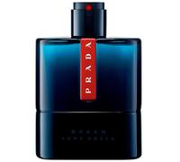 Prada Luna Rossa Ocean Eau De Toilette 150ml