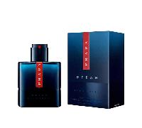 Prada Luna Rossa Ocean Eau de Toilette Mens Aftershave Spray (50ml, 100ml)