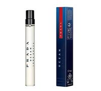Prada Luna Rossa Ocean EDT For Men (0.33 Fl Oz)
