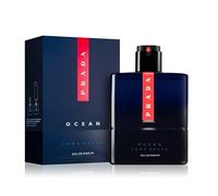 PRADA LUNA ROSSA OCEAN FOR MEN 150ML EAU DE PARFUM SPRAY BRAND NEW & SEALED