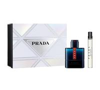 Prada Luna Rossa Ocean Eau de Toilette Spray 50ml Gift Set