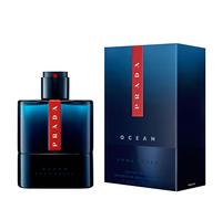 Prada LUNA ROSSA OCEAN eau de toilette spray 100 ml