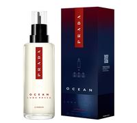 Prada Luna Rossa Ocean for Men Le Parfum Refill Bottle 150ml