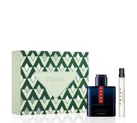 Prada Luna Rossa Ocean Eau de Parfum Spray 50ml Gift Set
