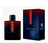 Prada Luna Rossa Ocean perfume for men 100 ml