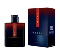 Prada Luna Rossa Ocean perfume for men 100 ml