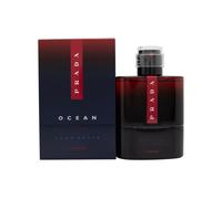 PRADA LUNA ROSSA OCEAN LE PARFUM 50ml Eau De Parfum EDP Spray For Him - New