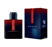 Prada Luna Rossa Ocean perfume for men 100 ml