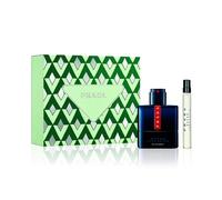 Prada Luna Rossa Ocean Eau de Parfum Spray 50ml Gift Set