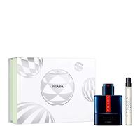 Prada Luna Rossa Ocean Eau de Parfum 50ml Gift Set 2024 (Contains 50ml EDP and 10ml Travel Spray)