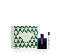 Prada Luna Rossa Ocean Eau de Parfum Spray 50ml Gift Set