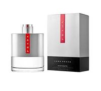 Prada Luna Rossa Pour Homme 150ml Eau De Toilette EDT Spray - Brand New