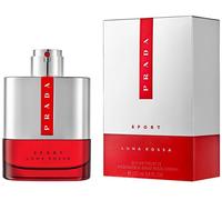 Prada Luna Rossa Sport - 100ml Eau De Toilette Spray - BRAND NEW & BOXED