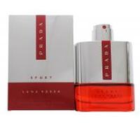 Prada LUNA ROSSA SPORT eau de toilette spray 100 ml