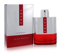 Prada LUNA ROSSA SPORT eau de toilette spray 100 ml