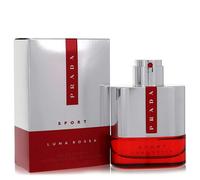 Prada Luna Rossa Sport Eau de Toilette 50 ml - 50 ml