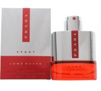 Luna Rossa Sport Eau de Toilette 50ml