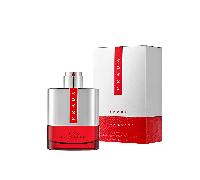 Prada Luna Rossa Sport Eau de Toilette Mens Aftershave Spray (50ml, 100ml)