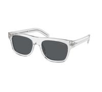 Prada Sunglasses PR B12S 12R07T Grey blue Man