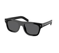 Prada Sunglasses PR B12S 16K731 Black grey Man
