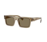 Prada Man Sunglass PR 19WS - Frame color: Terra, Lens color: Terra Bio