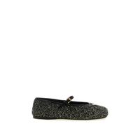 PRADA Mary Jane Whale With Logo 39