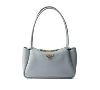 Prada medium Darling tote bag - Blue OS