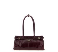 PRADA Medium Leather Handbag U