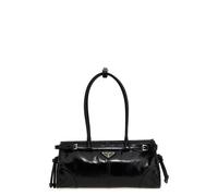 PRADA Medium Leather Handbag U
